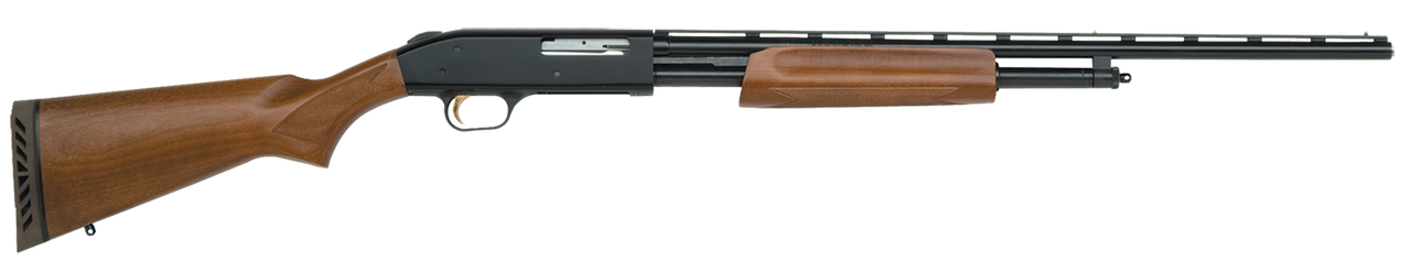 Vizards Guns and Ammo