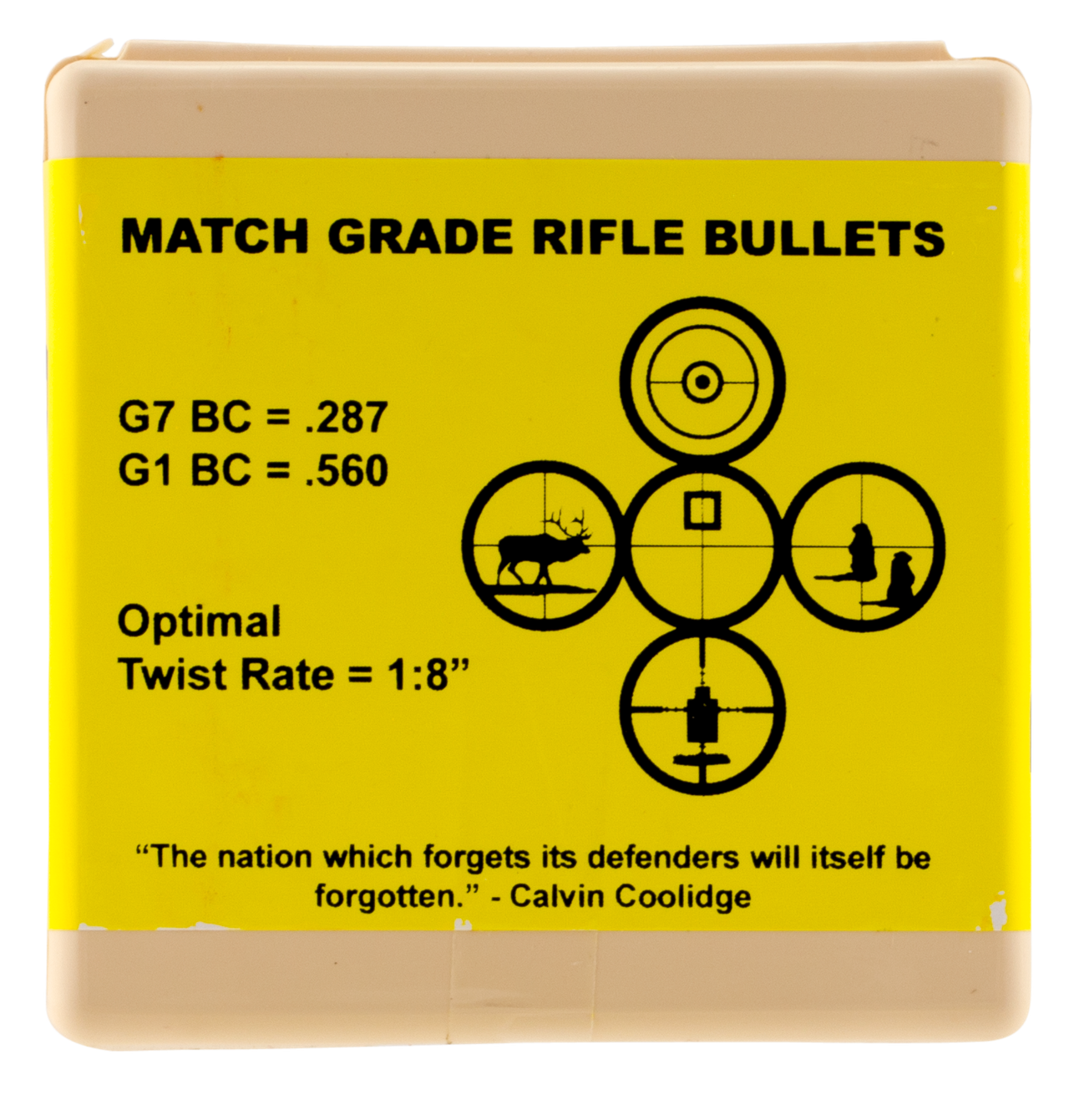 Vizards Guns and Ammo