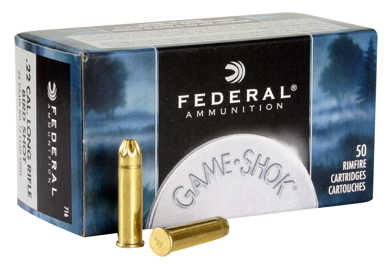 Vizards Guns and Ammo