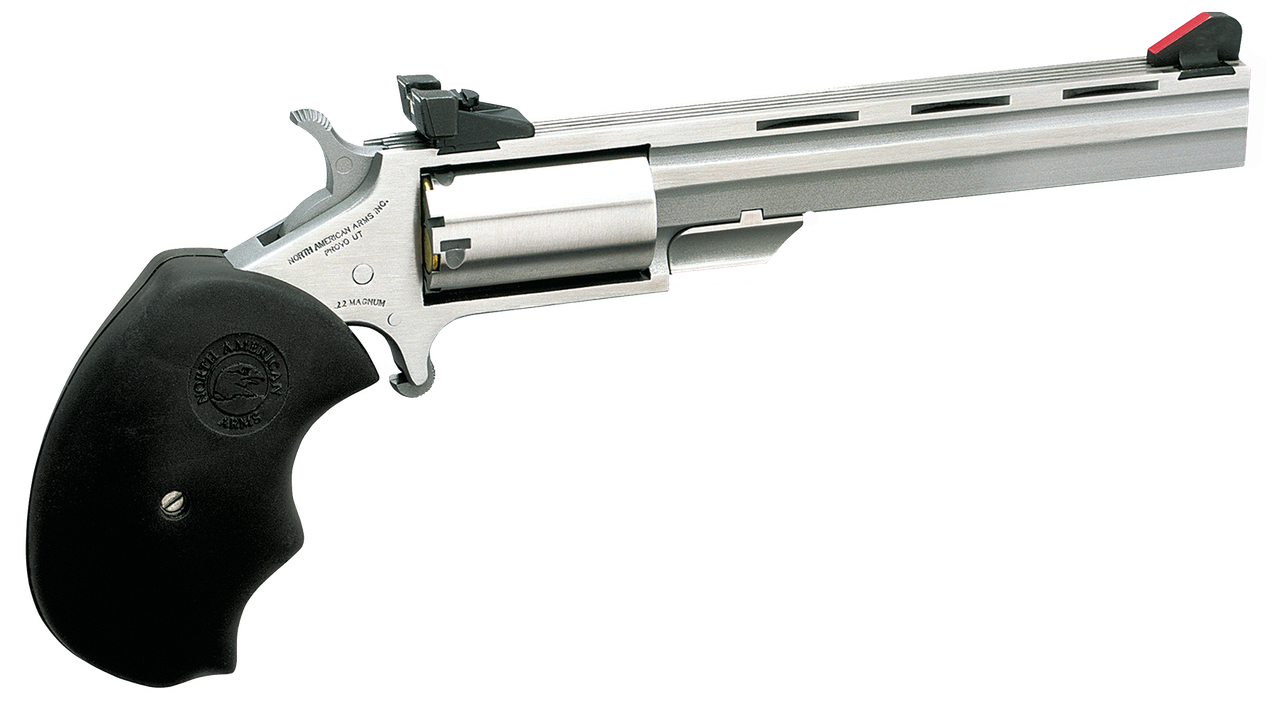Vizards Guns and Ammo