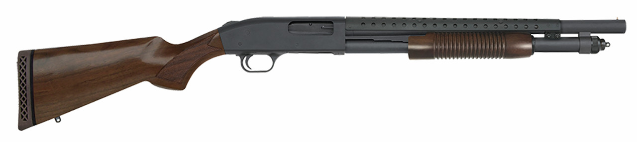 Vizards Guns and Ammo