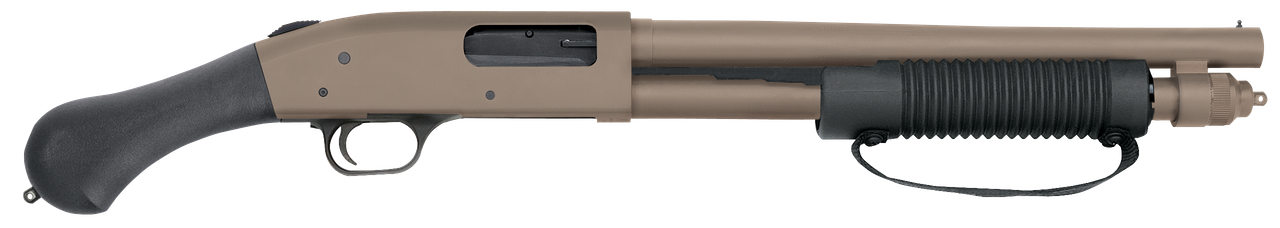Vizards Guns and Ammo