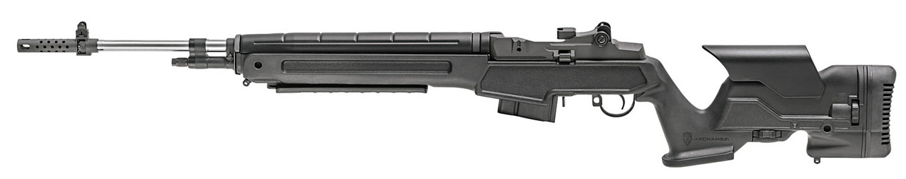 Vizards Guns and Ammo