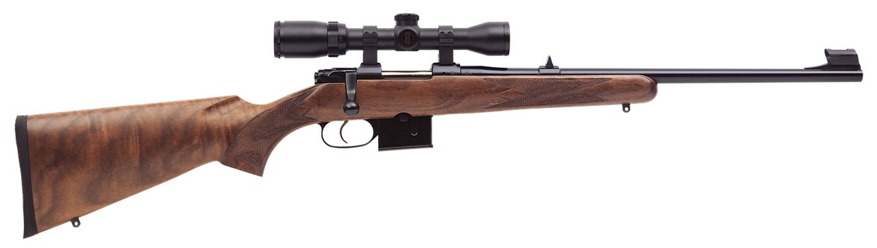 Vizards Guns and Ammo