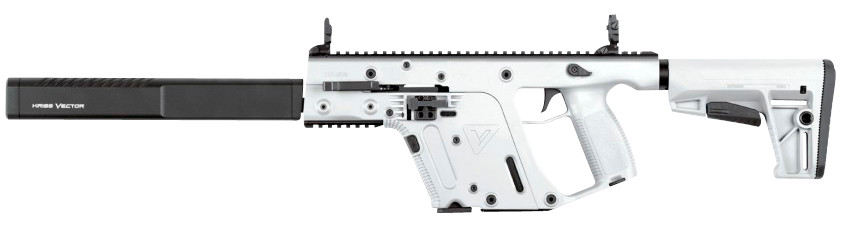 Vizards Guns and Ammo