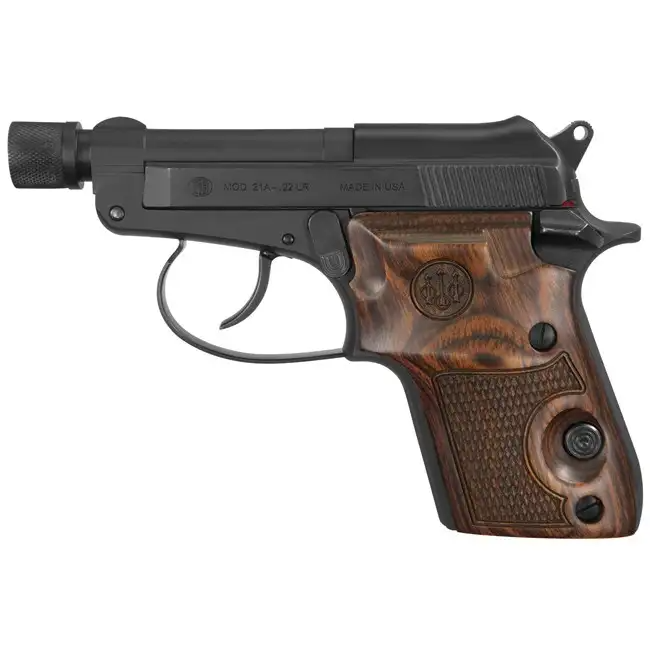 Vizards Guns and Ammo