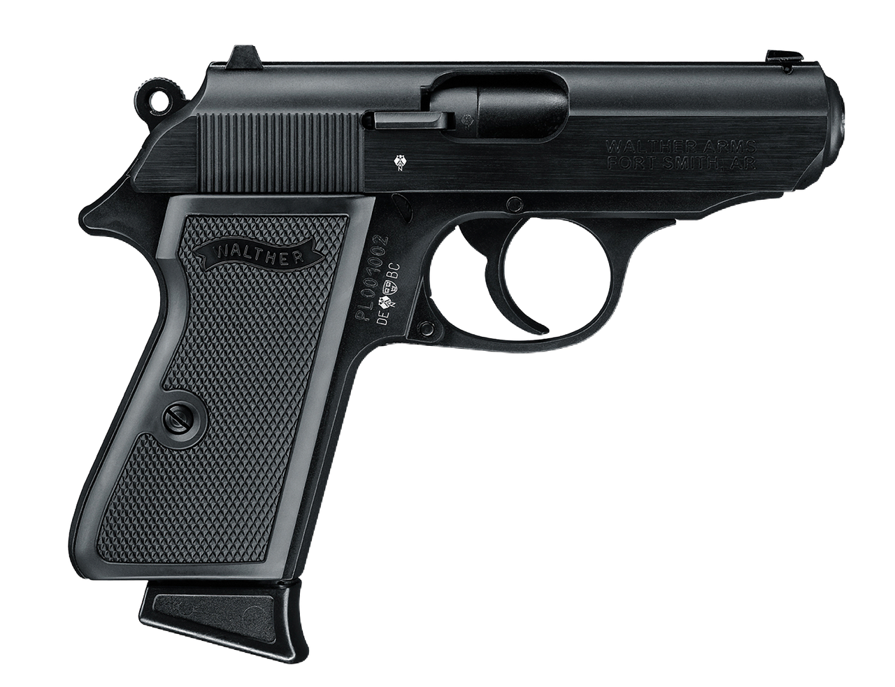 Vizards Guns and Ammo