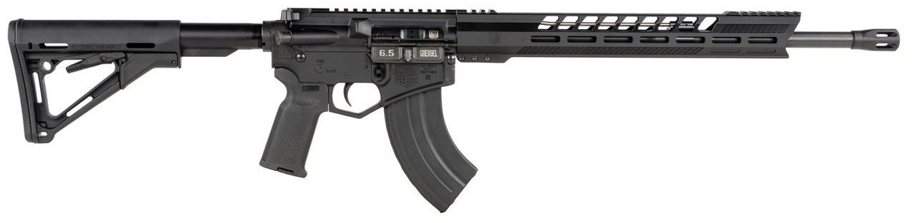 Vizards Guns and Ammo