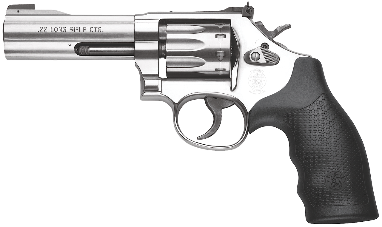 Vizards Guns and Ammo