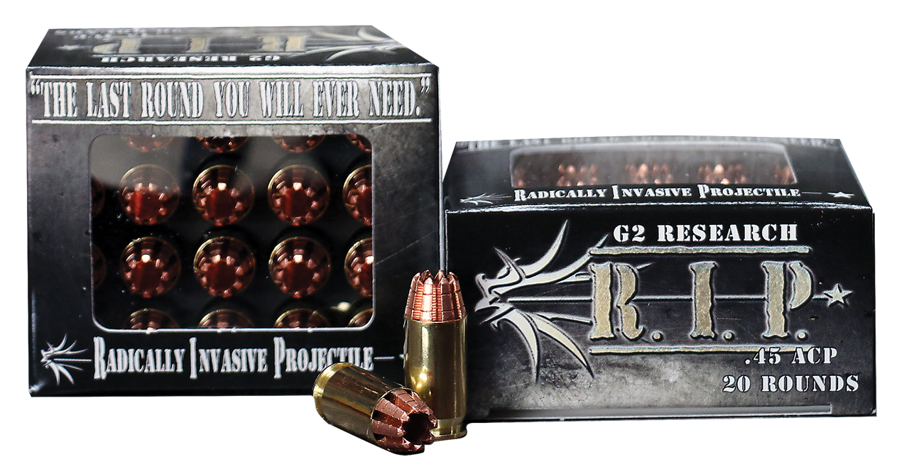 Vizards Guns and Ammo