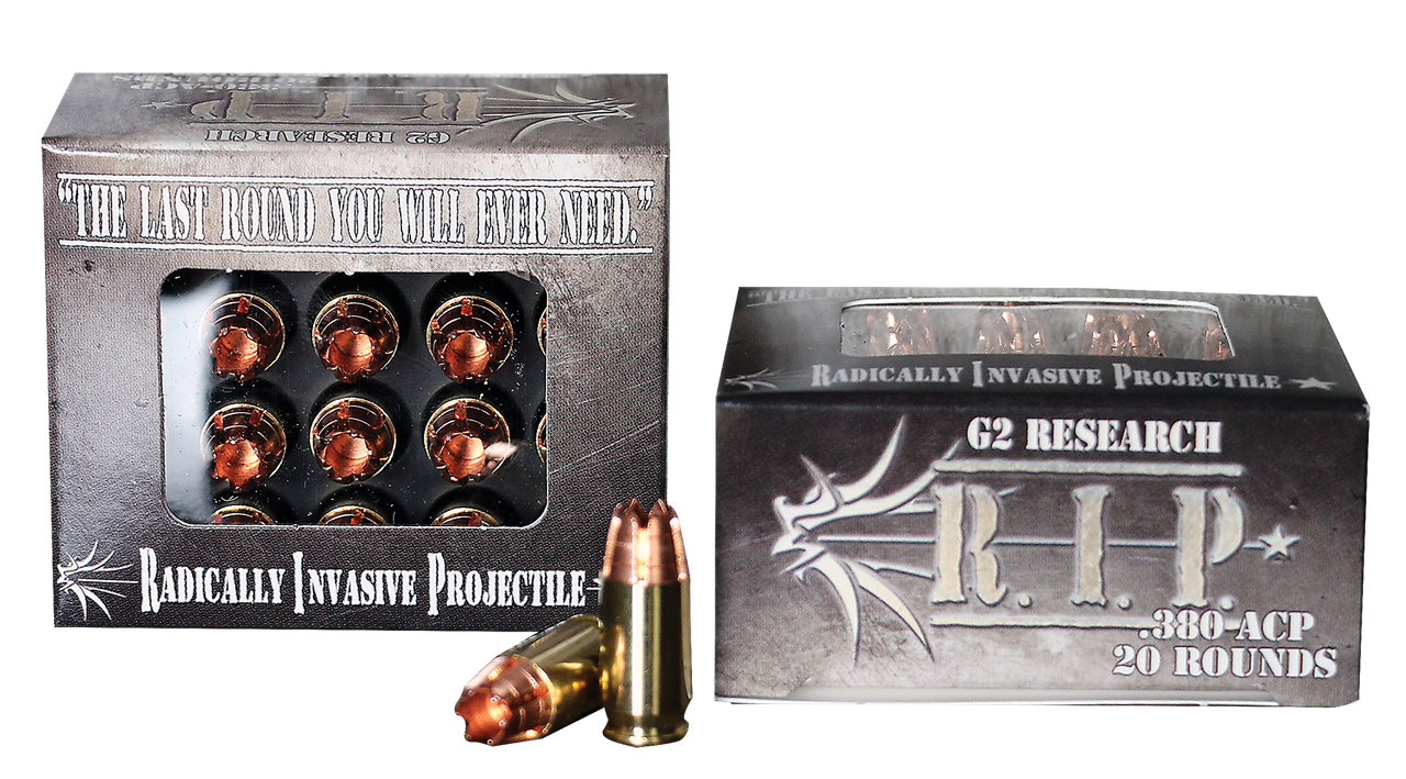 Vizards Guns and Ammo