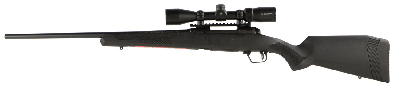 Vizards Guns and Ammo