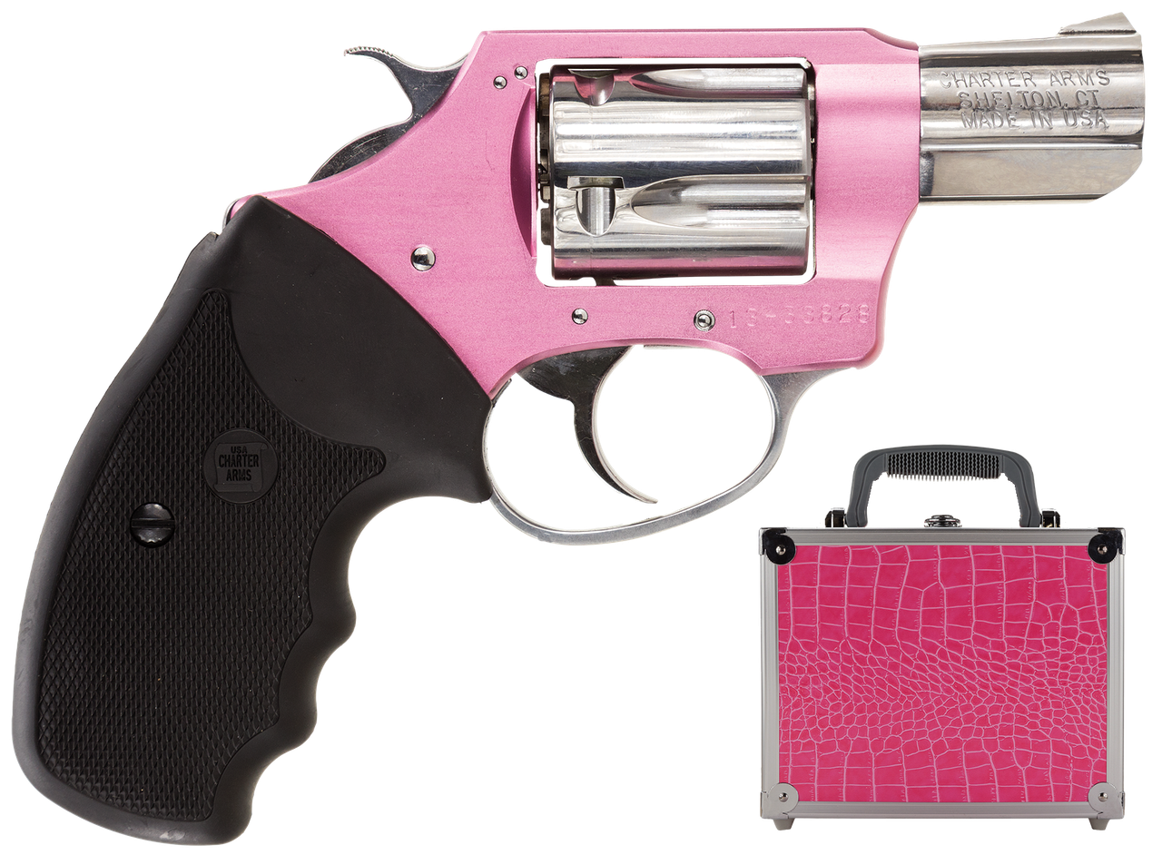 Vizards Guns and Ammo