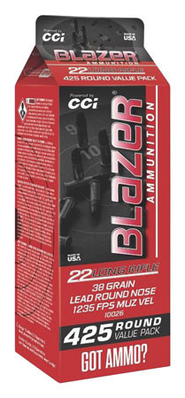 Vizards Guns and Ammo