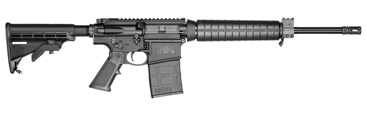 Vizards Guns and Ammo