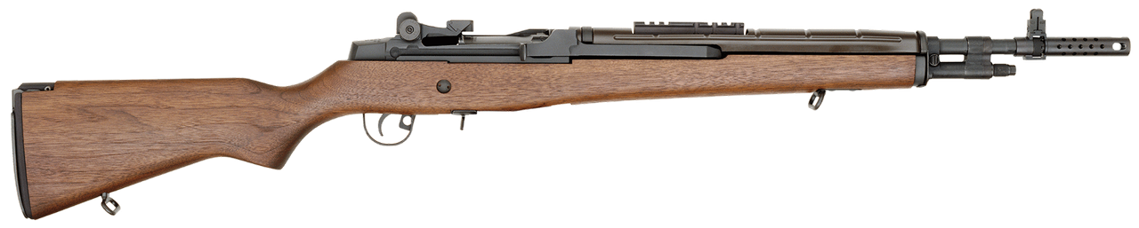 Vizards Guns and Ammo