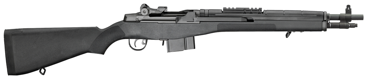 Vizards Guns and Ammo