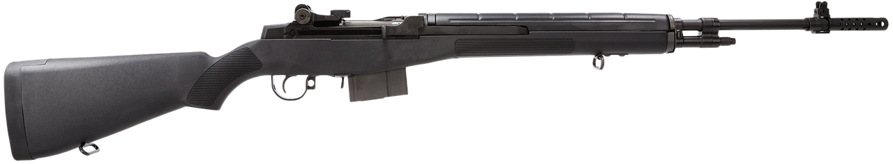 Vizards Guns and Ammo
