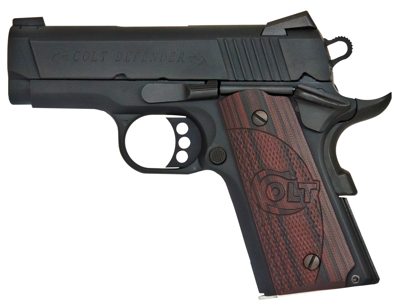 Vizards Guns and Ammo