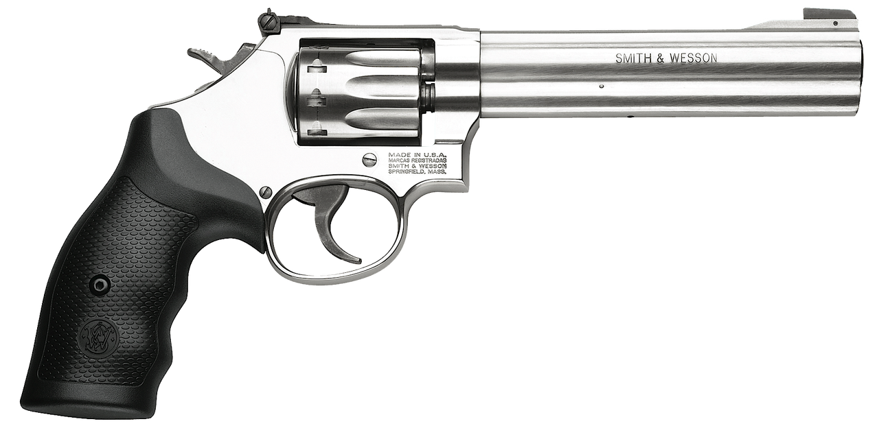 Vizards Guns and Ammo