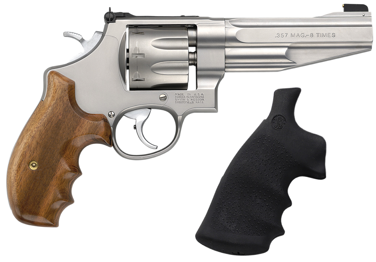 Vizards Guns and Ammo
