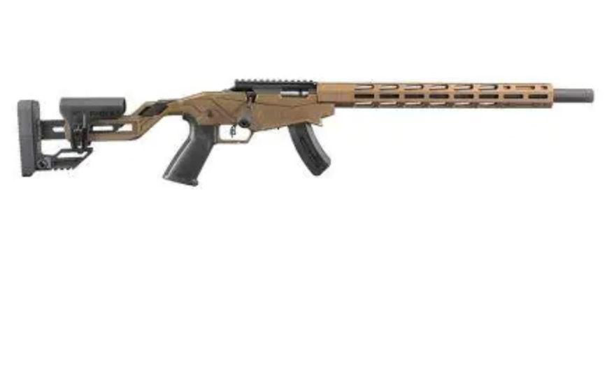 Vizards Guns and Ammo