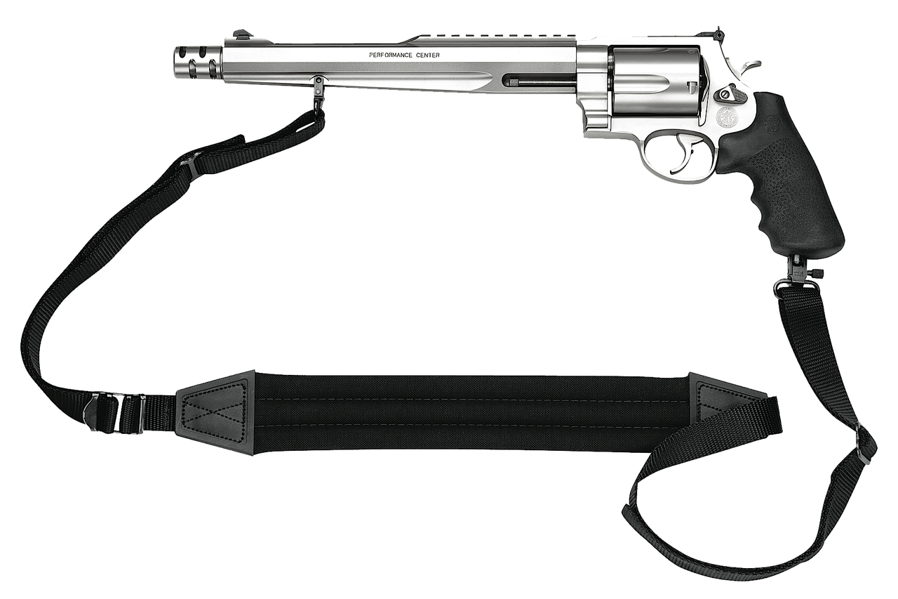 Vizards Guns and Ammo