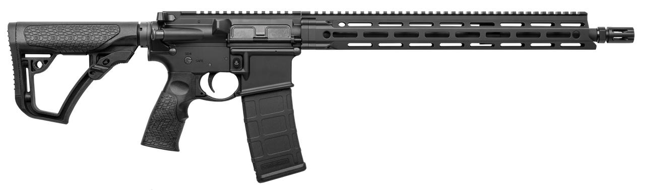 Vizards Guns and Ammo