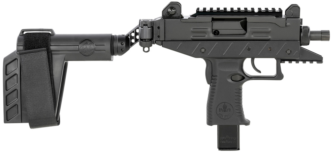 Vizards Guns and Ammo