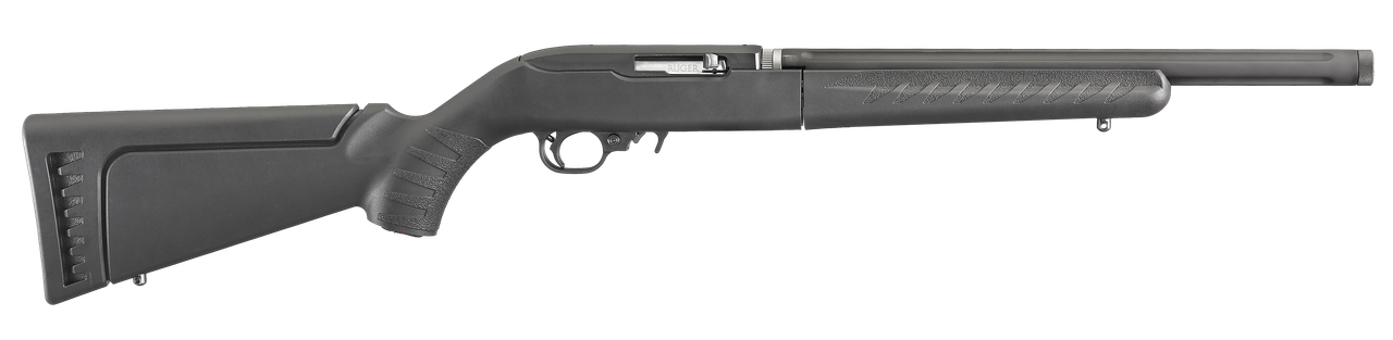 Vizards Guns and Ammo