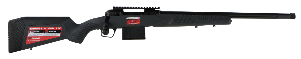 Vizards Guns and Ammo
