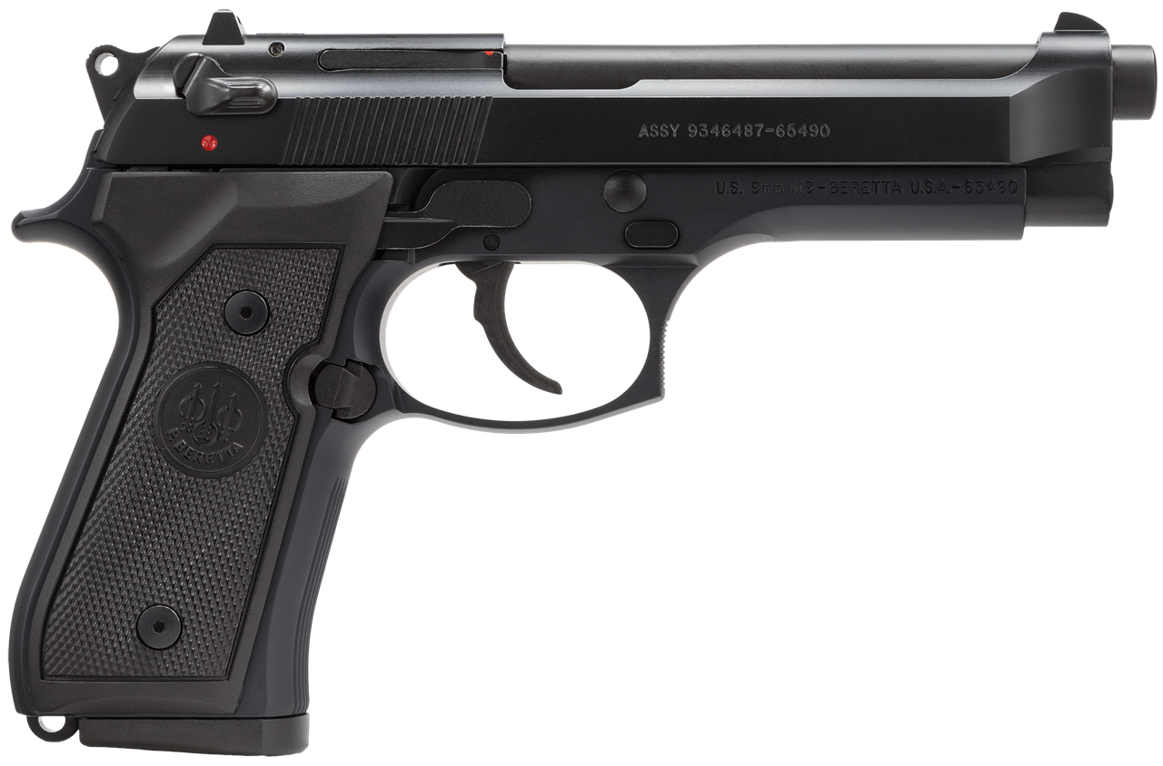 Vizards Guns and Ammo