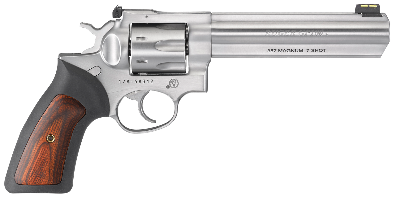 Vizards Guns and Ammo