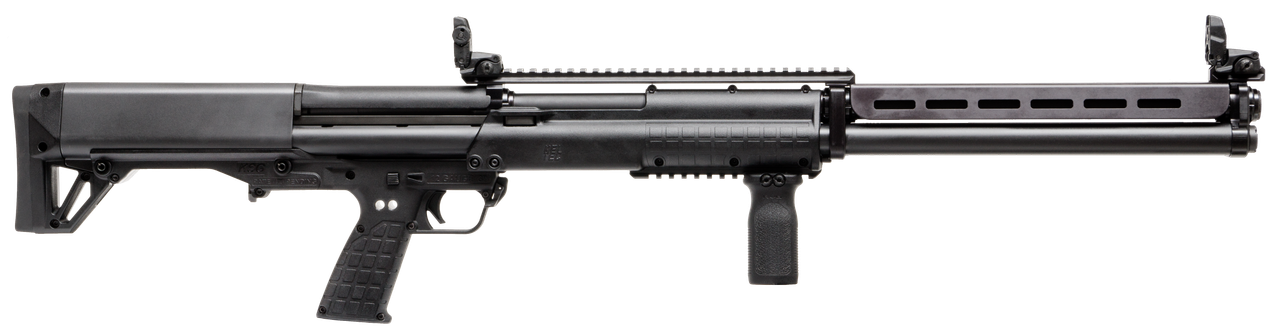 Vizards Guns and Ammo
