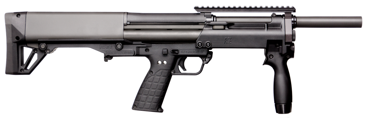Vizards Guns and Ammo