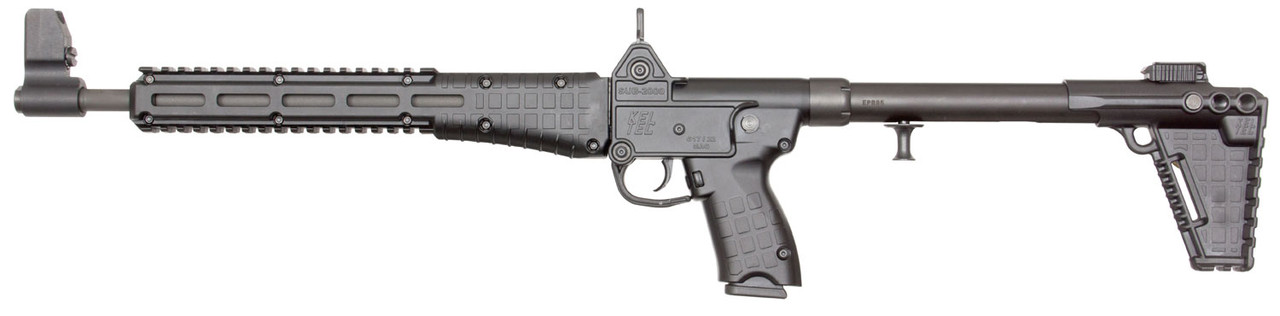 Vizards Guns and Ammo