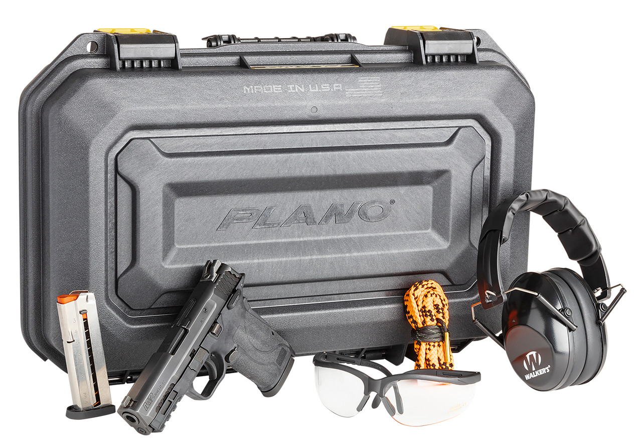 Vizards Guns and Ammo