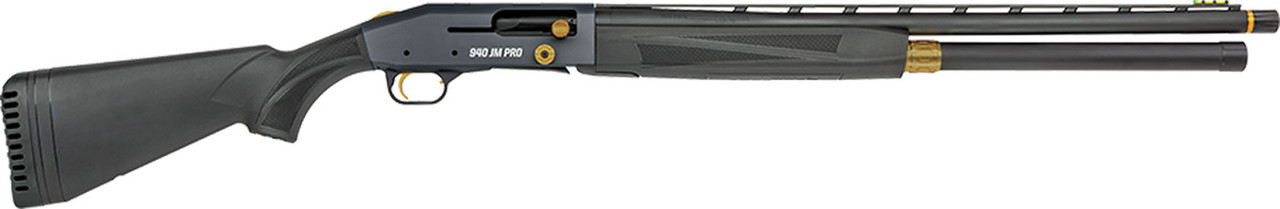 Vizards Guns and Ammo
