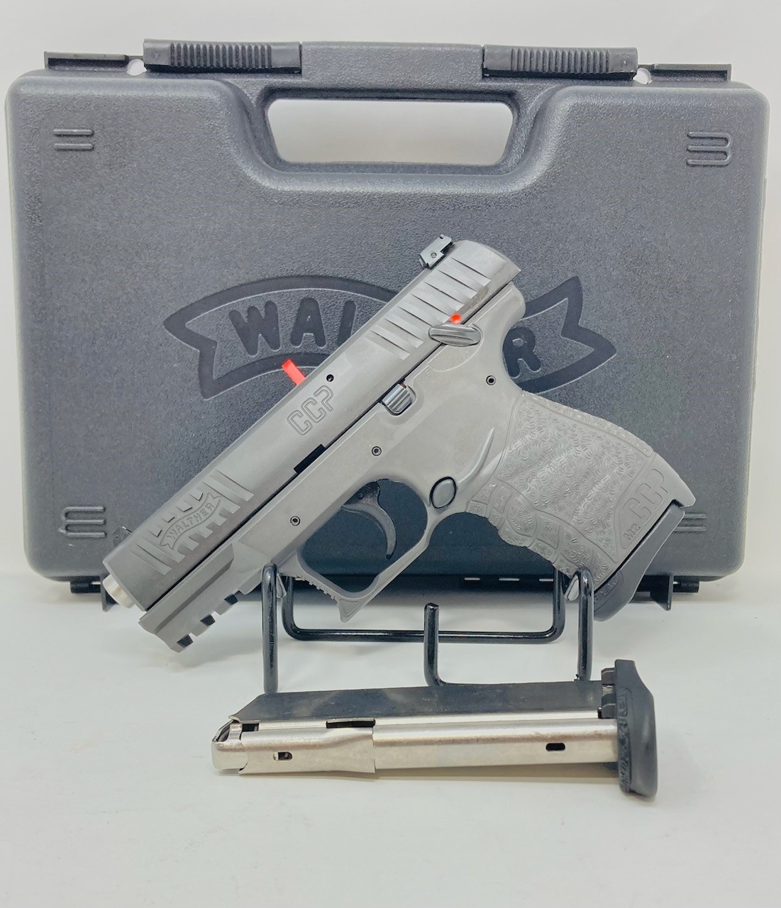 Vizards Guns and Ammo