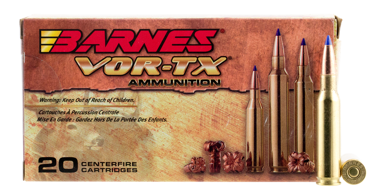 Vizards Guns and Ammo