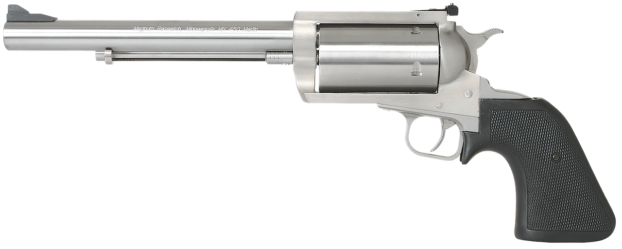 Vizards Guns and Ammo