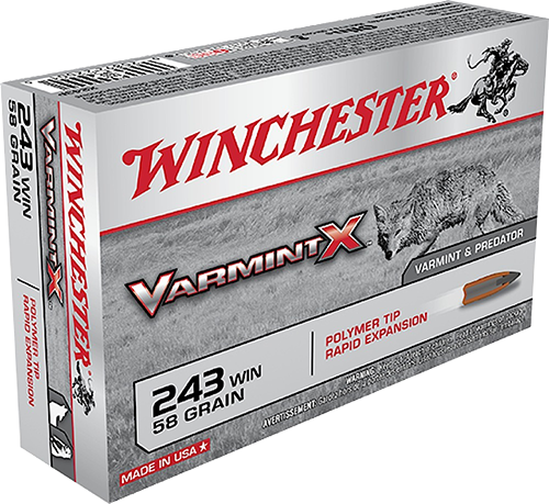 Vizards Guns and Ammo