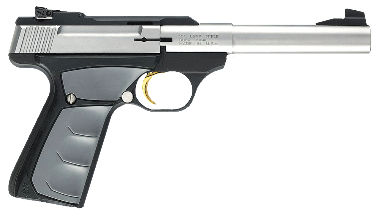 Vizards Guns and Ammo