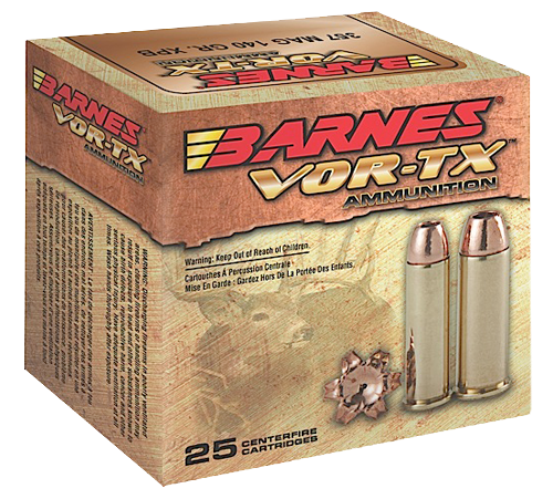 Vizards Guns and Ammo