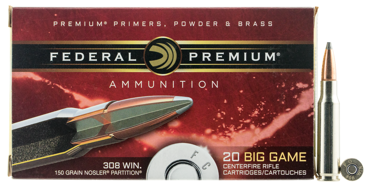 Vizards Guns and Ammo