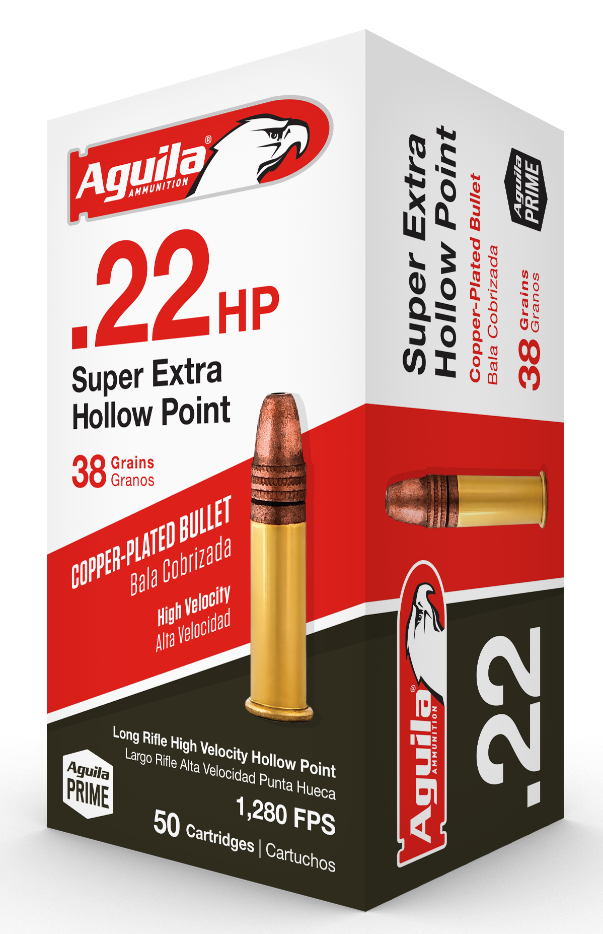 Vizards Guns and Ammo