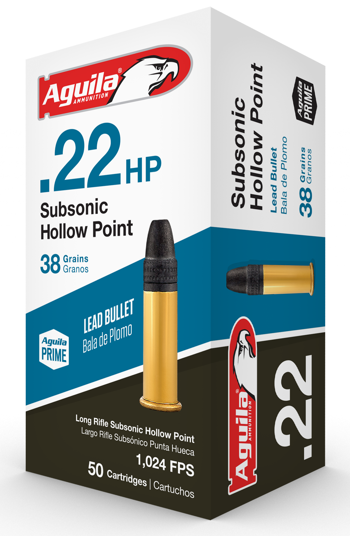 Vizards Guns and Ammo