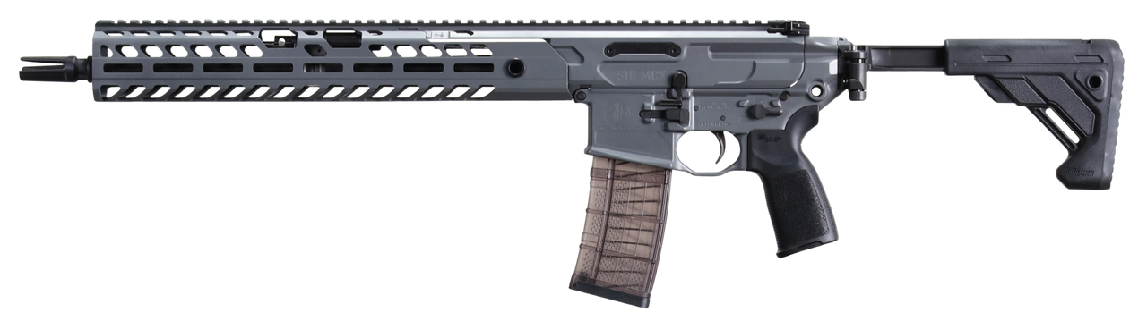 Vizards Guns and Ammo