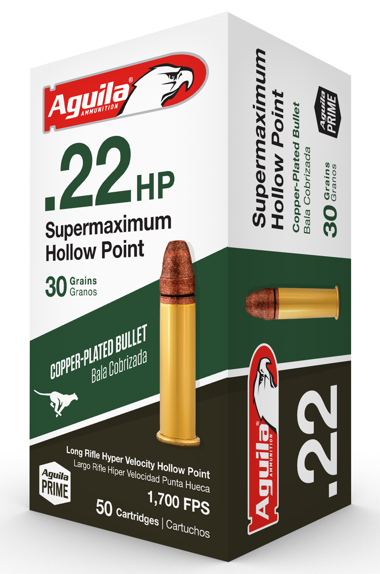 Vizards Guns and Ammo