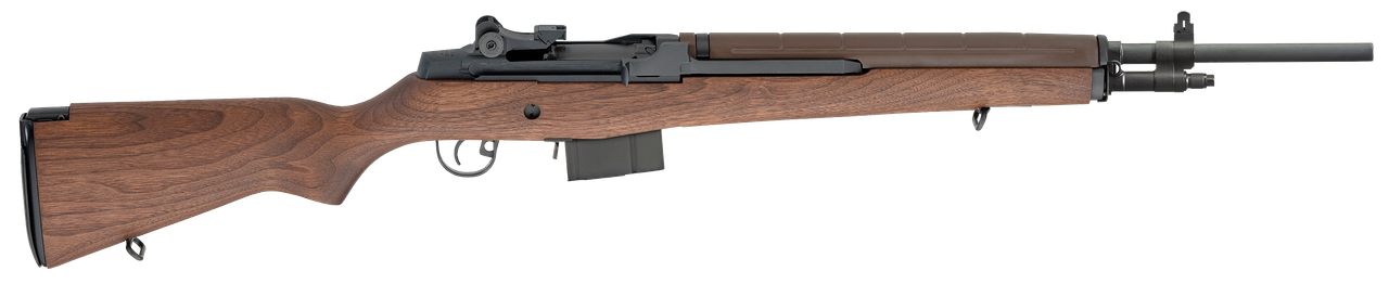 Vizards Guns and Ammo